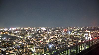 immagine della webcam nei dintorni di Milano Arzaga: webcam Milano Centro Direzionale