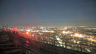 immagine della webcam nei dintorni di Milano San Siro: webcam Milano Centro Direzionale