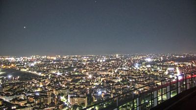 immagine della webcam nei dintorni di Milano Navigli: webcam Milano Centro Direzionale