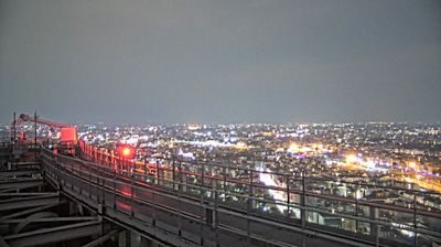 immagine della webcam nei dintorni di Milano City Life: webcam Milano Centro Direzionale