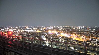 immagine della webcam nei dintorni di Milano Rembrandt: webcam Milano Centro Direzionale