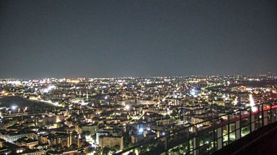 immagine della webcam nei dintorni di Milano Arzaga: webcam Milano Centro Direzionale