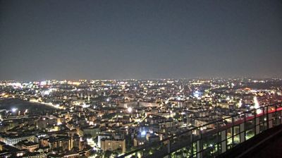 immagine della webcam nei dintorni di Milano Porta Nuova: webcam Milano Centro Direzionale