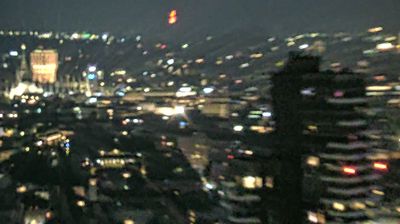 immagine della webcam nei dintorni di Milano Duomo: webcam Milano Centro Direzionale