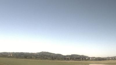 Preview delle webcam di Fano › Ovest: Aeroporto di Fano "Enzo e Walter Omiccioli"