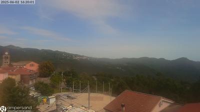 immagine della webcam nei dintorni di Borgo Val di Taro: webcam Zignago