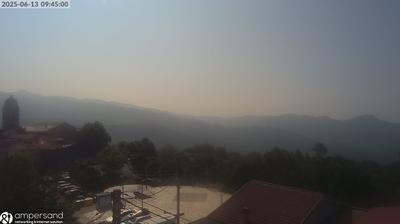 immagine della webcam nei dintorni di Borgo Val di Taro: webcam Zignago