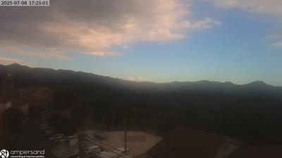immagine della webcam nei dintorni di Deiva Marina: webcam Zignago