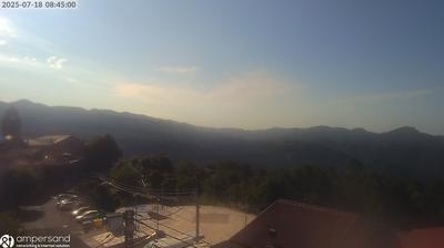 immagine della webcam nei dintorni di Riva Levante: webcam Zignago