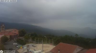 immagine della webcam nei dintorni di Moneglia: webcam Zignago