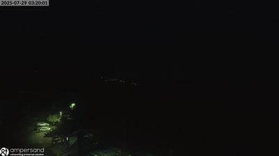 immagine della webcam nei dintorni di Riccò del Golfo di Spezia: webcam Zignago