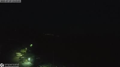 immagine della webcam nei dintorni di Varese Ligure: webcam Zignago