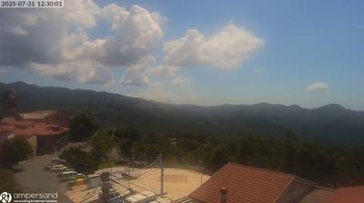 immagine della webcam nei dintorni di Levanto: webcam Zignago