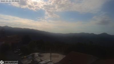 immagine della webcam nei dintorni di Deiva Marina: webcam Zignago