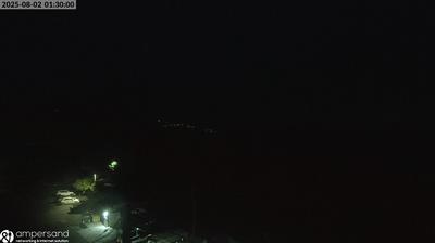 immagine della webcam nei dintorni di Varese Ligure: webcam Zignago