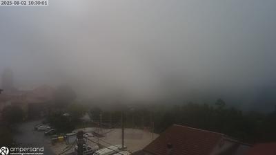 immagine della webcam nei dintorni di Vernazza: webcam Zignago