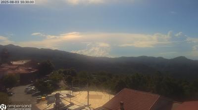 immagine della webcam nei dintorni di Borgo Val di Taro: webcam Zignago