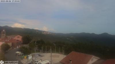 immagine della webcam nei dintorni di Deiva Marina: webcam Zignago