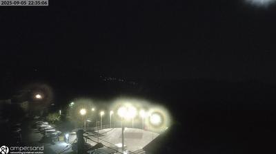 immagine della webcam nei dintorni di Vernazza: webcam Zignago