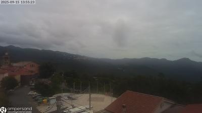 immagine della webcam nei dintorni di Deiva Marina: webcam Zignago