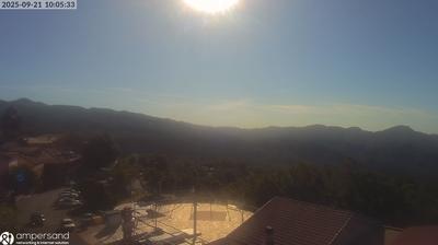 immagine della webcam nei dintorni di Borgo Val di Taro: webcam Zignago