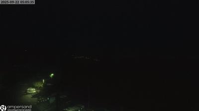 immagine della webcam nei dintorni di Monterosso al Mare: webcam Zignago