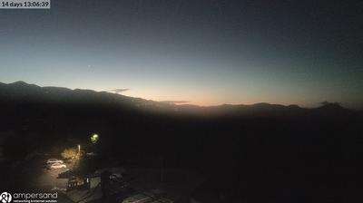 immagine della webcam nei dintorni di Levanto: webcam Zignago