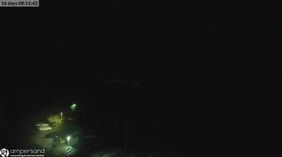 immagine della webcam nei dintorni di Monterosso al Mare: webcam Zignago