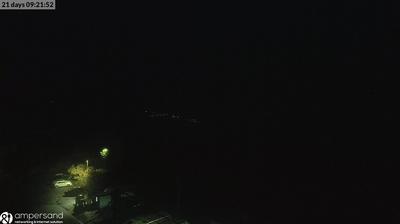 immagine della webcam nei dintorni di Varese Ligure: webcam Zignago