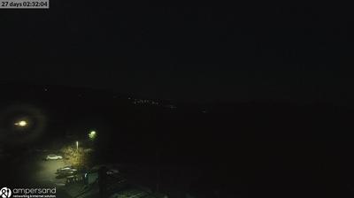 immagine della webcam nei dintorni di Moneglia: webcam Zignago