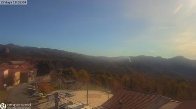 immagine della webcam nei dintorni di Bedonia: webcam Zignago