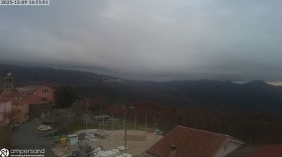 immagine della webcam nei dintorni di Levanto: webcam Zignago