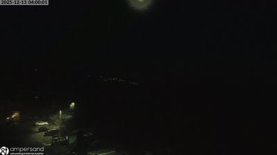 immagine della webcam nei dintorni di La Spezia: webcam Zignago