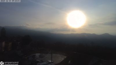 immagine della webcam nei dintorni di Marola: webcam Zignago