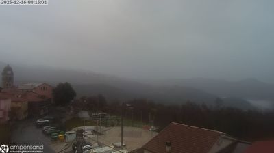 immagine della webcam nei dintorni di Sesta Godano: webcam Zignago