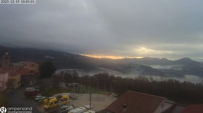 immagine della webcam nei dintorni di Borgo Val di Taro: webcam Zignago