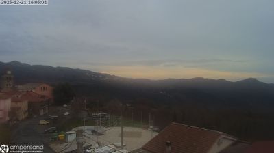 immagine della webcam nei dintorni di Carro: webcam Zignago