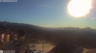 immagine della webcam nei dintorni di Deiva Marina: webcam Zignago