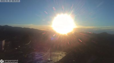 immagine della webcam nei dintorni di Bonassola: webcam Zignago