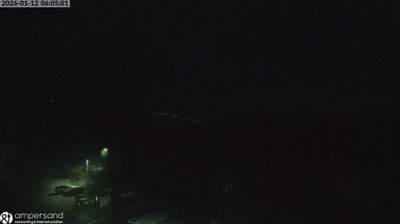 immagine della webcam nei dintorni di Riccò del Golfo di Spezia: webcam Zignago