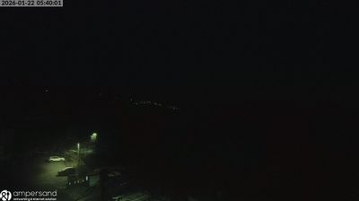 immagine della webcam nei dintorni di Moneglia: webcam Zignago