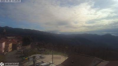 immagine della webcam nei dintorni di Monterosso al Mare: webcam Zignago