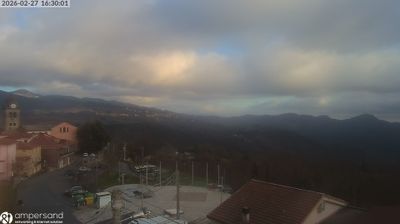 immagine della webcam nei dintorni di Borgo Val di Taro: webcam Zignago