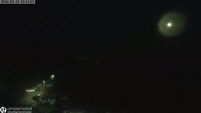 immagine della webcam nei dintorni di Monterosso al Mare: webcam Zignago