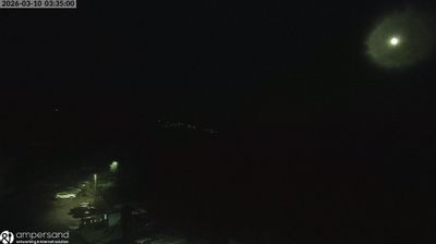 immagine della webcam nei dintorni di Riccò del Golfo di Spezia: webcam Zignago
