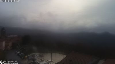 immagine della webcam nei dintorni di La Spezia: webcam Zignago