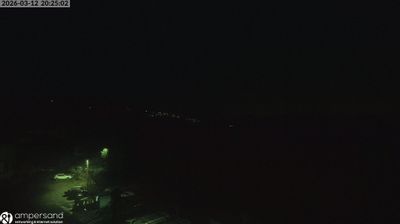 immagine della webcam nei dintorni di La Spezia: webcam Zignago