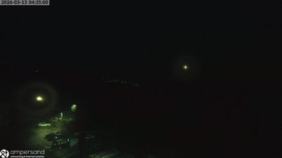 immagine della webcam nei dintorni di La Spezia: webcam Zignago