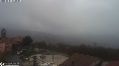 immagine della webcam nei dintorni di Levanto: webcam Zignago