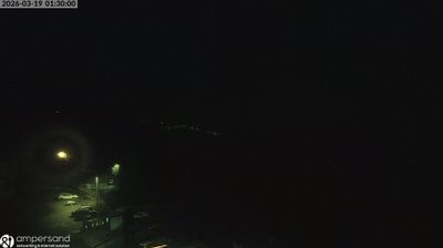 immagine della webcam nei dintorni di Riccò del Golfo di Spezia: webcam Zignago